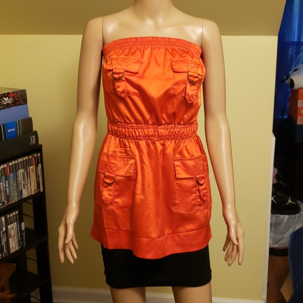Arden B top